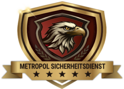 Metropol Security – Sicherheitsdienst Frankfurt